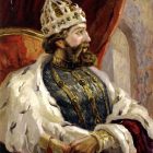 Историческое сочинение на 11 баллов: 1462—1505 гг