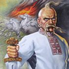 Возникновение Древнерусского государства. Первые русские князья