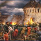 Историческое сочинение на 11 баллов: 1598—1605 гг