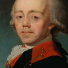 Историческое сочинение на 11 баллов: 1796—1801 гг