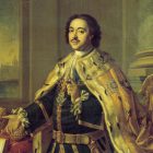Историческое сочинение на 11 баллов: 1689—1725 гг