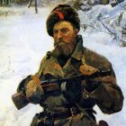 Партизанское движение в годы ВОВ