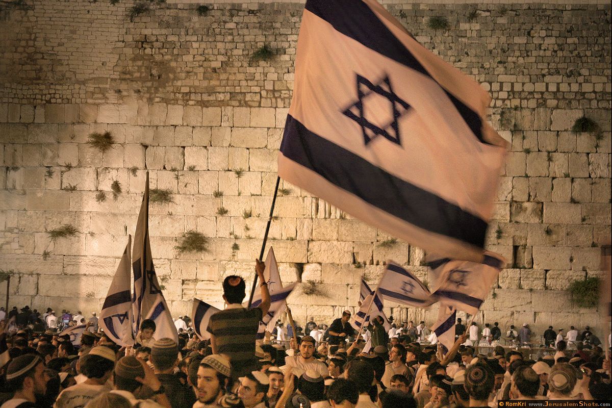 Арабо-израильские конфликты: противоречивая тема из курса истории.