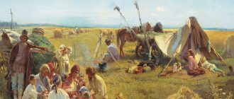 ШАГ #19-20: Феодальная война. Категории крестьян